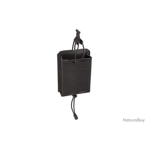Clawgear - HK417 Mag Pouch LC - Black - R�f: 11169906000