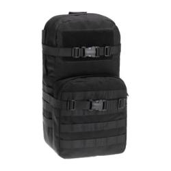Invader Gear - Cargo Pack - Black - R&eacute;f: 10956806000