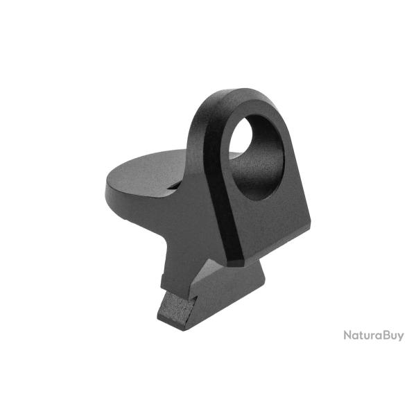 Strike Industries Dovetail Mount Angled QD for CZ EVO - Ref: SI-CEVO-AQD