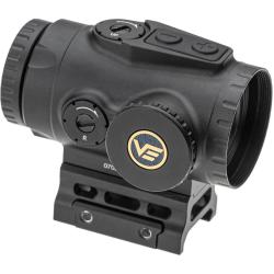Vector Optics Paragon 3x18 Micro - Ref: SCPS-M03