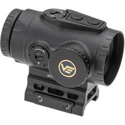 Vector Optics Paragon 3x18 Micro - Ref: SCPS-M03