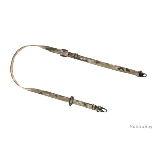 Clawgear - One-Two Flex Sling Padded - Multicam - R�f: 11277175100
