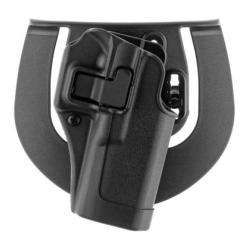 Blackhawk - Serpa Sportster for Glock 17/22/31 Right Side - Black - R&eacute;f: 12521906000