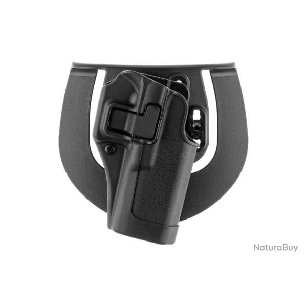 Blackhawk - Serpa Sportster for Glock 17/22/31 Right Side - Black - R�f: 12521906000