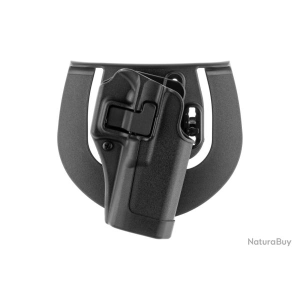 Blackhawk Serpa Sportster for Glock 17/22/31 Right Side - Ref: 12521906000