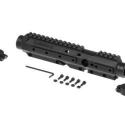 Clawgear - AUG Modular Scope Mount - Black - R&eacute;f: 10553806000