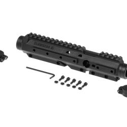 Clawgear AUG Modular Scope Mount - Ref: 10553806000