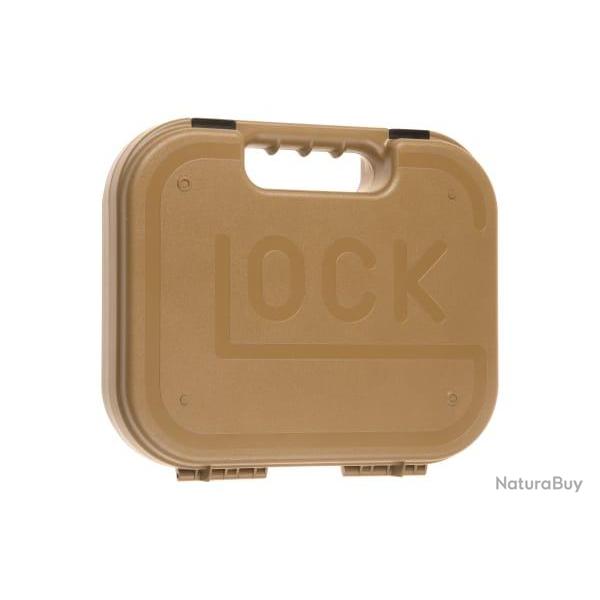 Glock - Pistol Case - Coyote - R�f: 47224