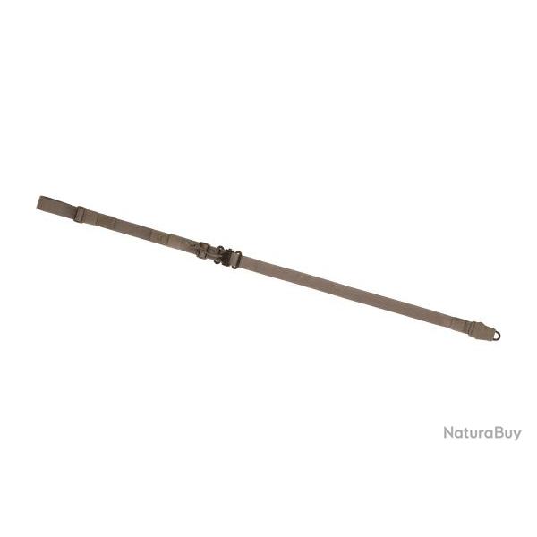 Clawgear - Shotgun Sling Snap Hook - RAL7013 - R�f: 11306633200