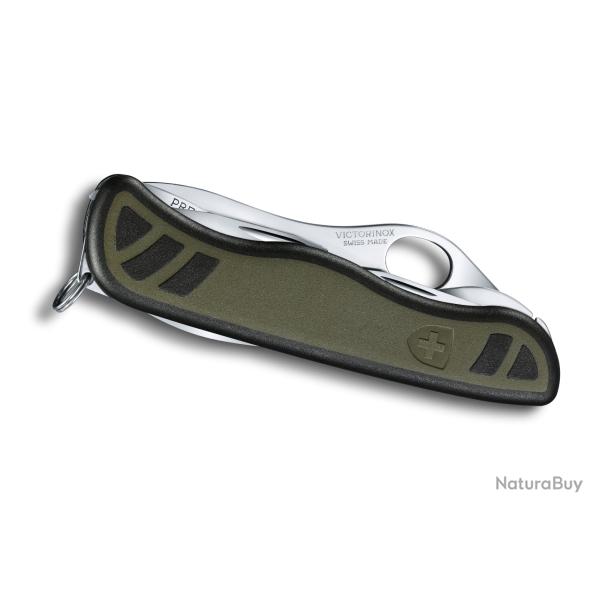 Victorinox Soldatenmesser 08 - Ref: 0.8461.MWCH