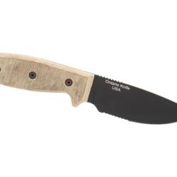 Ontario - RAT-3 Serrated - R&eacute;f: 8666