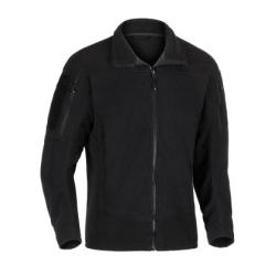 Clawgear - Lynx Fleece Jacket - Taille M - Black - R&eacute;f: 11124306030