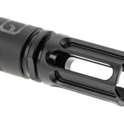 Clawgear - AR10 Starblast Flash Hider - Black - R&eacute;f: 12467406000