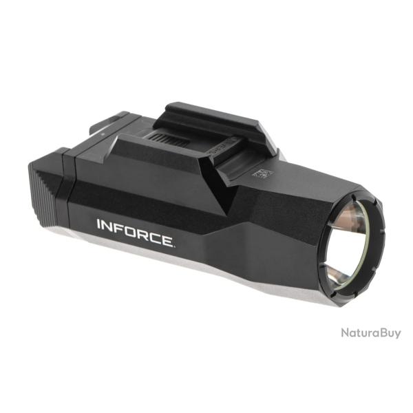 Inforce WILD 2 - Ref: IF71001