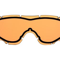 Wiley X Spear Dual Light Rust Lens - Ref: SP29DL