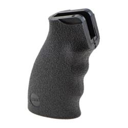 Ergo - AR Flat Top Grip - SureGrip - Black - R&eacute;f: 4014-(B)-BK