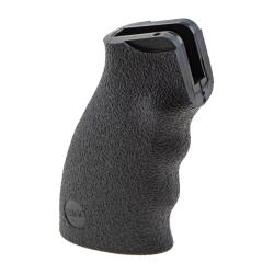 Ergo AR Flat Top Grip - SureGrip - Ref: 4014-(B)-BK