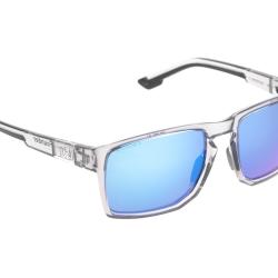 Wiley X WX Founder Polarized Grey - Ref: AC6FND09