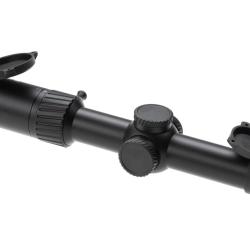 Sightmark Presidio 1-6x24 HDR SFP - Ref: SM13140HDR