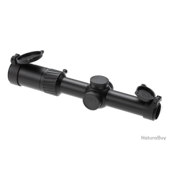 Sightmark Presidio 1-6x24 HDR SFP - Ref: SM13140HDR