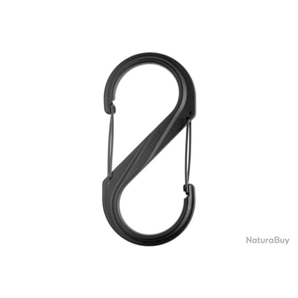 Nite Ize S-Biner Plastic #10 - Ref: SBP10-03-01BG