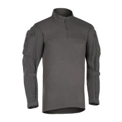 Clawgear - Raider Combat Shirt MK V ATS Flex - Taille 2XL - Wolf Grey - R&eacute;f: 12594110145