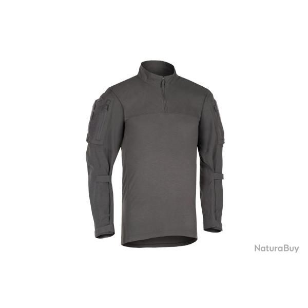 Clawgear - Raider Combat Shirt MK V ATS Flex - Taille 2XL - Wolf Grey - R�f: 12594110145