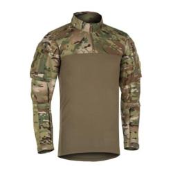 Clawgear - Raider Combat Shirt MK V ATS Flex - Taille 2XL - Multicam - R&eacute;f: 12594175145