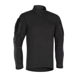 Clawgear - Raider Combat Shirt MK V ATS Flex - Taille L - Black - R&eacute;f: 12594106035