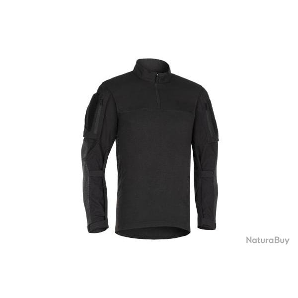 Clawgear - Raider Combat Shirt MK V ATS Flex - Taille XL - Black - R�f: 12594106040