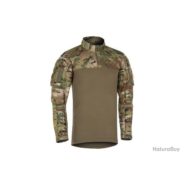 Clawgear - Raider Combat Shirt MK V ATS Flex - Taille S - Multicam - R�f: 12594175125