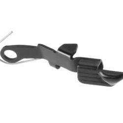 Extended Ambidextrous Slide Stop Lever Glock 34 Gen 4-5 - R&eacute;f: 7496
