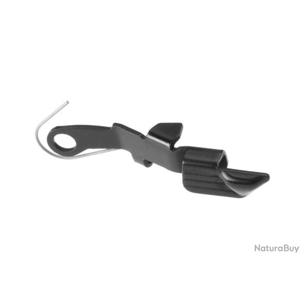 Extended Ambidextrous Slide Stop Lever Glock 34 Gen 4-5 - R�f: 7496