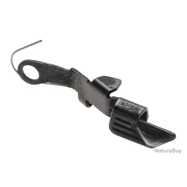 Glock Extended Ambidextrous Slide Stop Lever Glock 34 Gen 4-5 - Ref: 7496
