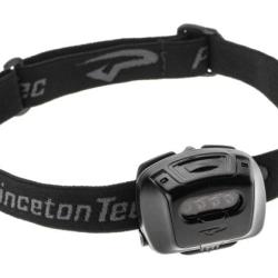 Princeton Tec - Quad Tactical - Black - R&eacute;f: QUAD-TAC-BK