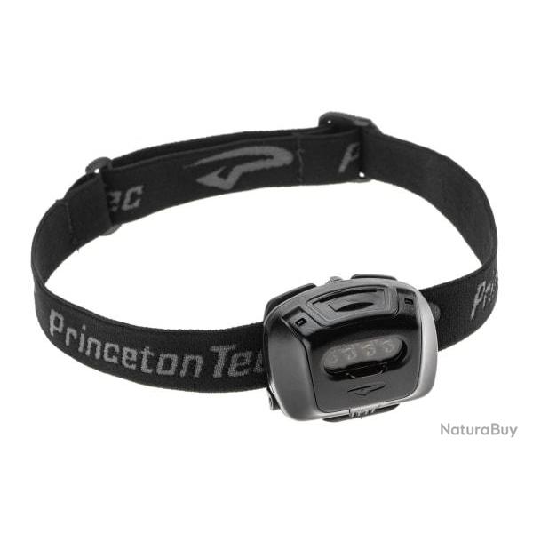 Princeton Tec - Quad Tactical - Black - R�f: QUAD-TAC-BK