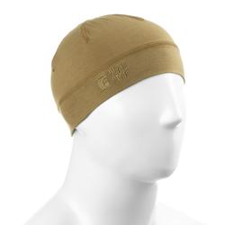 Clawgear - Beanie LW - Taille L/XL - Coyote - R&eacute;f: 12593830183