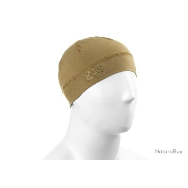 Clawgear - Beanie LW - Taille L/XL - Coyote - R�f: 12593830183