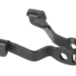 Extended Ambidextrous Slide Stop Lever Glock 45 - R&eacute;f: 47247