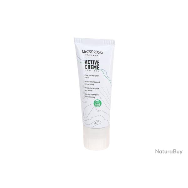 Lowa Active Creme Neutral 75ml - Ref: 830801 0019