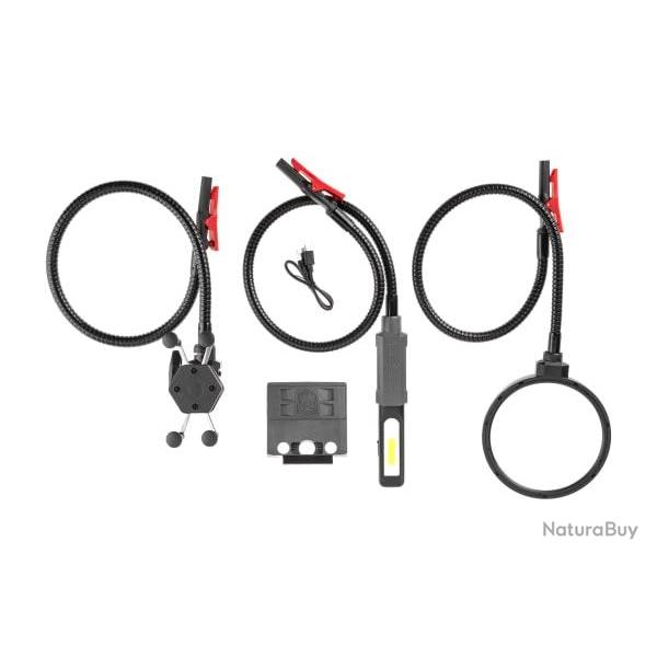 Real Avid - Smart-Assist Accessory System - R�f: AVMVACC