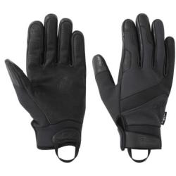 Outdoor Research - Coldshot Sensor Gloves - Taille S - Black - R&eacute;f: 10932306025