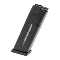 AC Unity - Magazine for Glock 9mm 17rds - Black - R&eacute;f: 11243006000