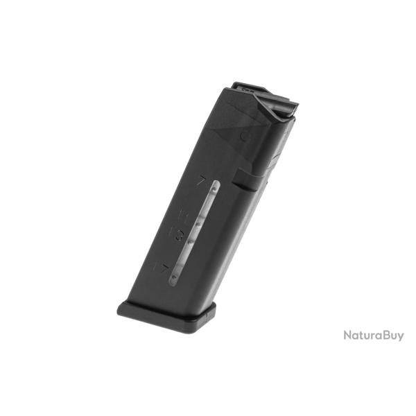 AC Unity Magazine for Glock 9mm 17rds - Ref: 11243006000