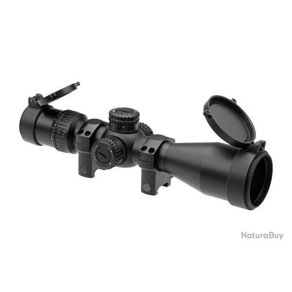 Vector Optics Veyron 3-12x44 FFP - Ref: SCFF-21