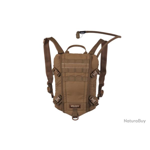 Source Rider 3L Low Profile Hydration Pack - Ref: 4001690203
