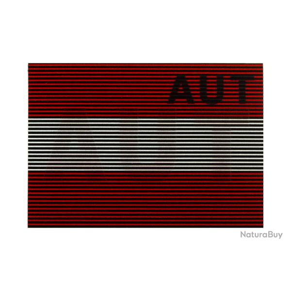 Clawgear Dual IR Patch AUT - Ref: 10861750000