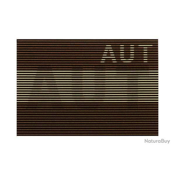 Clawgear - Dual IR Patch AUT - Desert - R�f: 10861731000
