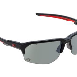 Wiley X JAKL Captivate Black Mirror Grey - Ref: 12850406000