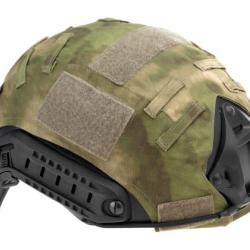 Invader Gear - Mod 2 FAST Helmet Cover - Everglade - R&eacute;f: 11406276500